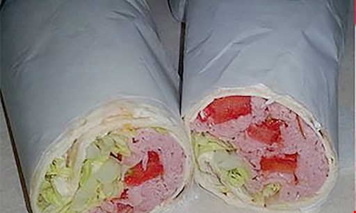 Product image for Rose's Deli & More $10 For $20 Worth Of Deli Sandwiches, Beverages & More