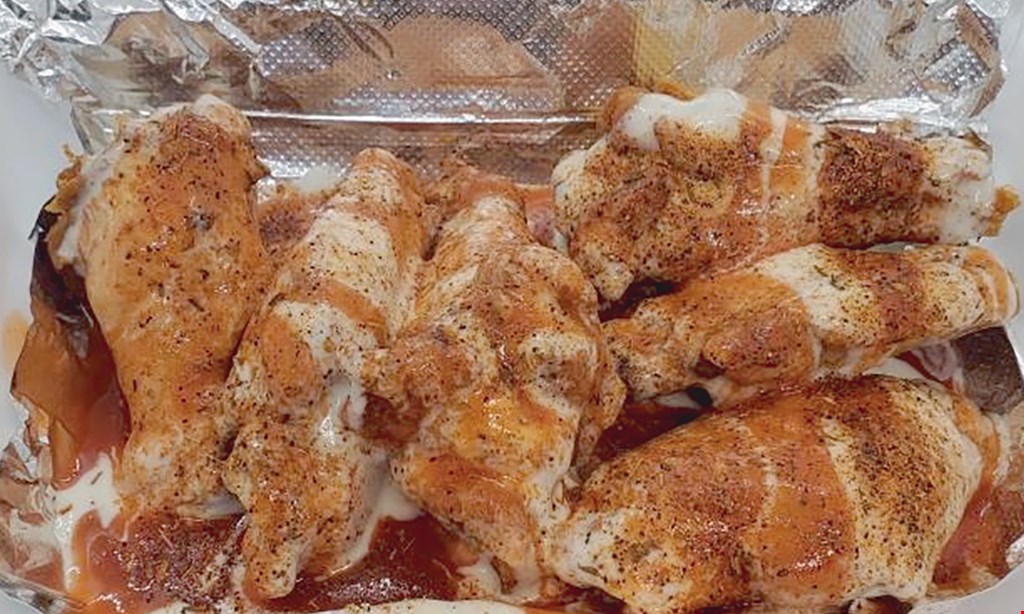 Product image for Big Shot Bob's House Of Wings - Sarver $10 For $20 Worth Of Casual Take-Out