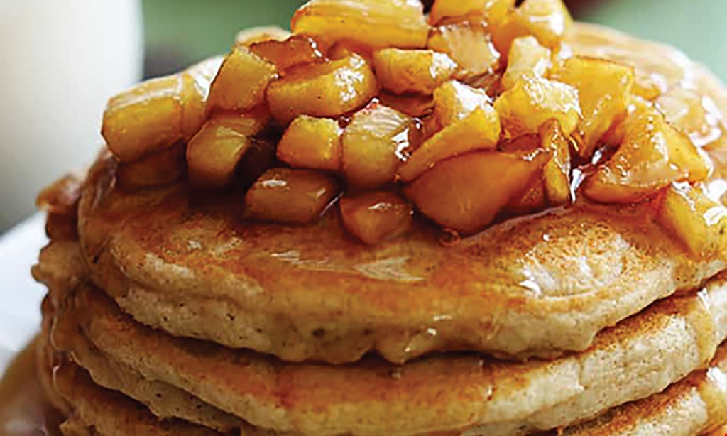 Product image for Pancake Farm $10 For $20 Worth Of Casual Dining