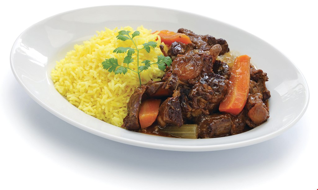 Product image for El Rincon Cibaeno $10 For $20 Worth Of Dominican Cuisine (Also Valid On Take-Out W/Min. Purchase Of $30)