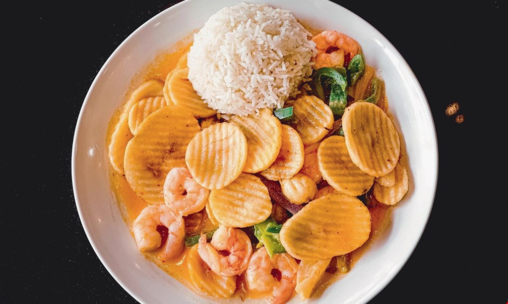 Product image for Go! Sy Thai $10 For $20 Worth Of Thai Cuisine