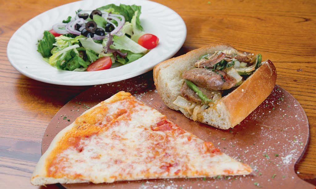 Product image for Sal's Italian Ristorante $15 For $30 Worth Of Italian Dining (Also Valid On Take-Out W/Min. Purchase Of $45)