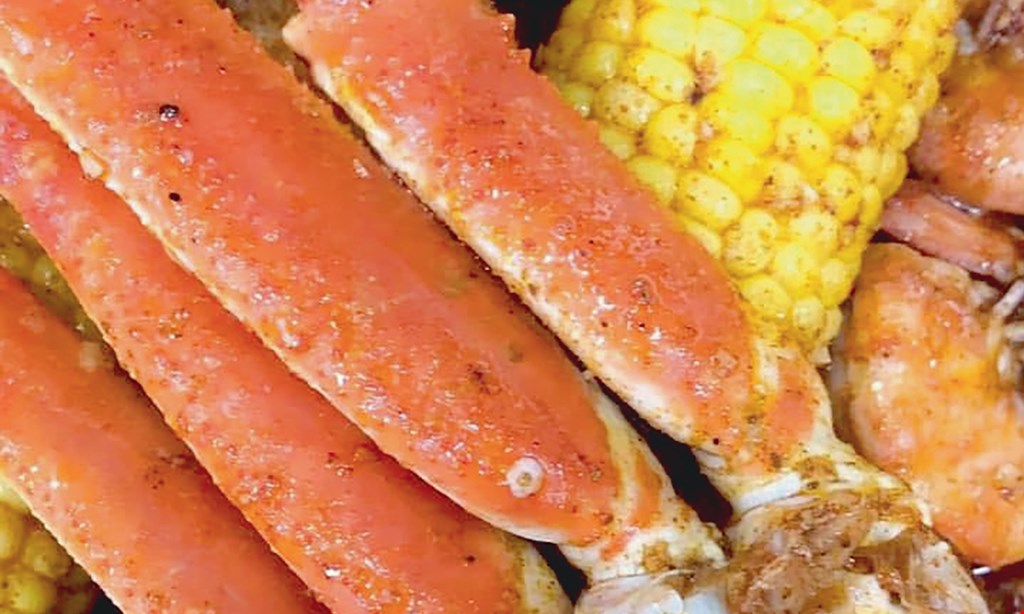 Product image for Tasty Crab House $15 For $30 Worth Of Southern Style Seafood Boil (Also Valid On Take-Out W/Min. Purchase Of $45)