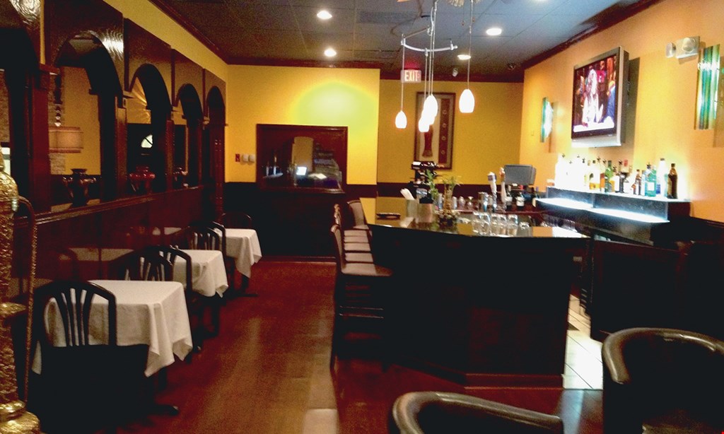Product image for Dehli 6 Indian Cuisine $15 For $30 Worth Of Indian Dinner Dining