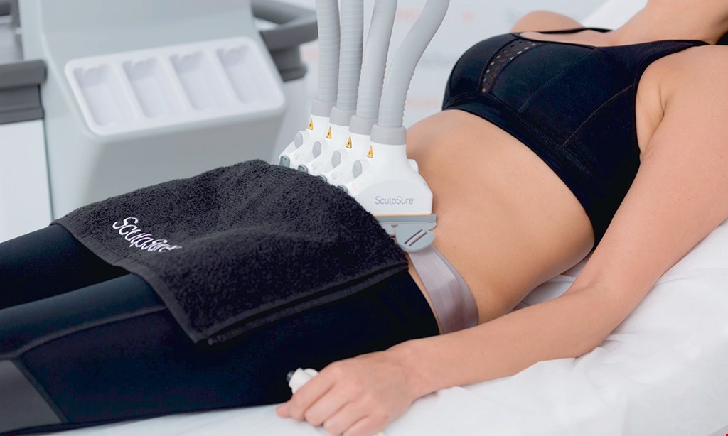 Product image for The Effect Lifestyle Practice Med Spa $750 For A Package Of 2 Sculpsure Sessions On 1 Area (Reg. $1500)