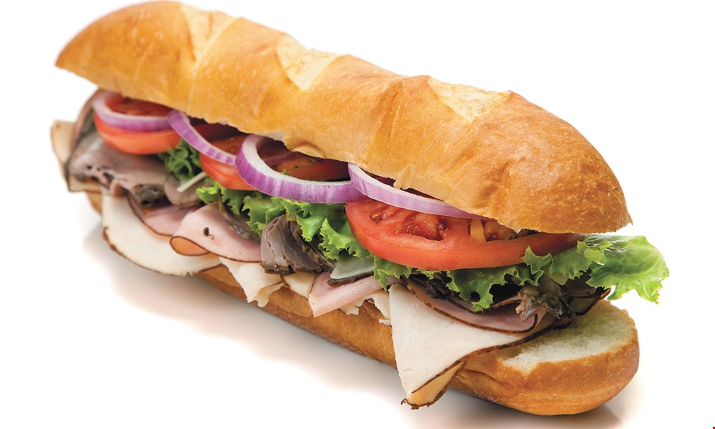 Product image for Passetti's Hometown Deli $15 For $30 Worth Of Casual Dining