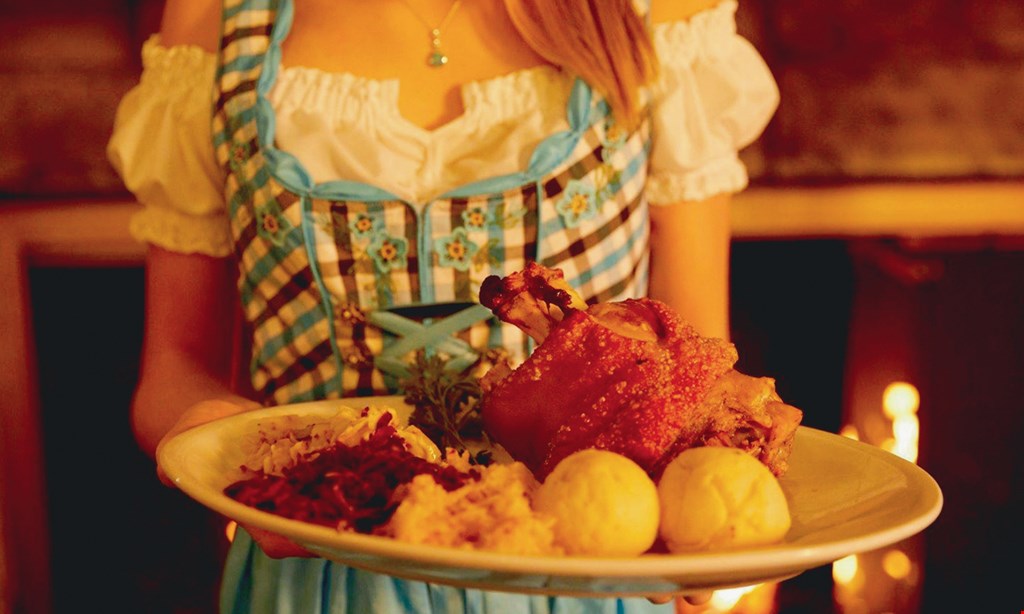 Product image for Bavarian Bierhaus $20 For $40 Worth Of Casual Dining
