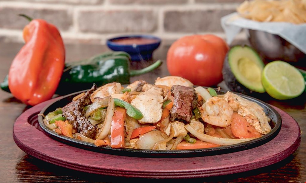 Product image for Cielo Blue Mexican Grill & Cantina - Smyrna $20 For $40 Worth Of Casual Dining