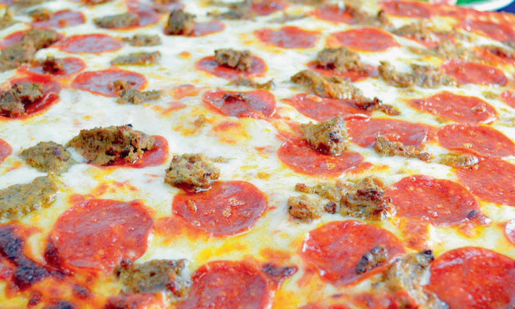Product image for Pizza Al Bacio $15 For $30 Worth Of Pizza, Subs & More For Take-Out