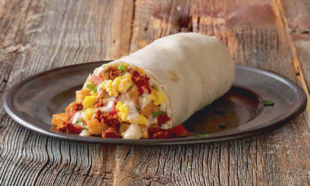 Product image for Qdoba Mexican Eats $15 For $30 Worth Of Mexican Cuisine