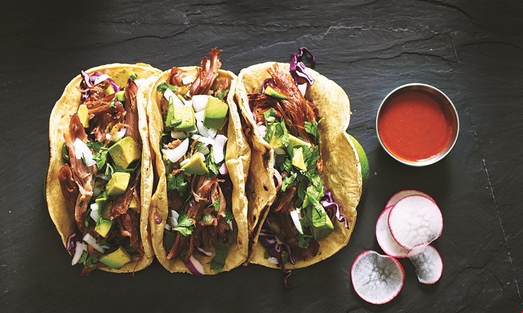 Product image for Beto's Tacos- Sugarloaf $15 for $30 Worth Of Mexican Cuisine