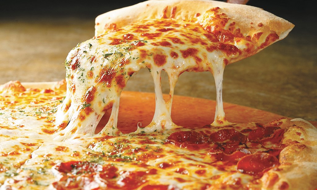 Product image for Pizza & More $10 For $20 Worth Of Pizza & More (Also Valid On Take-Out W/Min. Purchase Of $30)