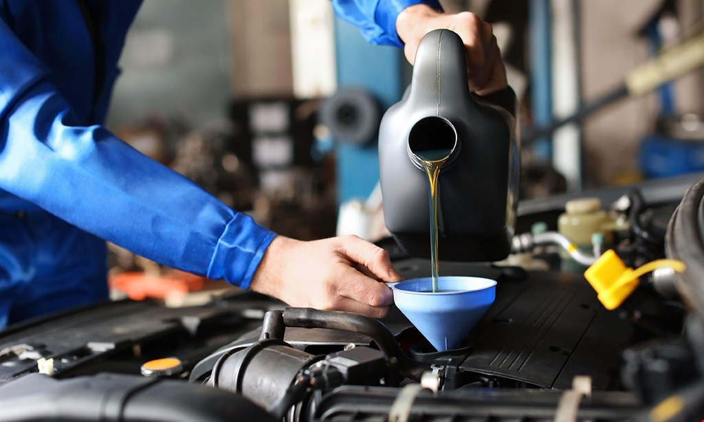 Product image for Northside Automotive $15 For A Standard (Non-Synthetic) Oil Change (Reg. $30)