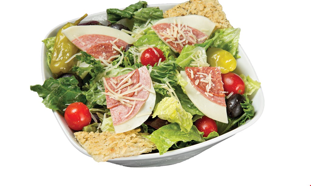 Product image for Ledo Pizza $10 For $20 Worth Of Pizza, Subs & More (Also Valid On Take-Out W/Min. Purchase Of $30)