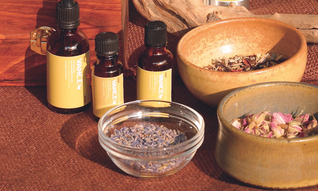 Product image for Cicero Center  Of Massage Therapy $40 For A 60-Minute Aromatherapy Massage With Choice Of Essential Oil (Reg. $80)