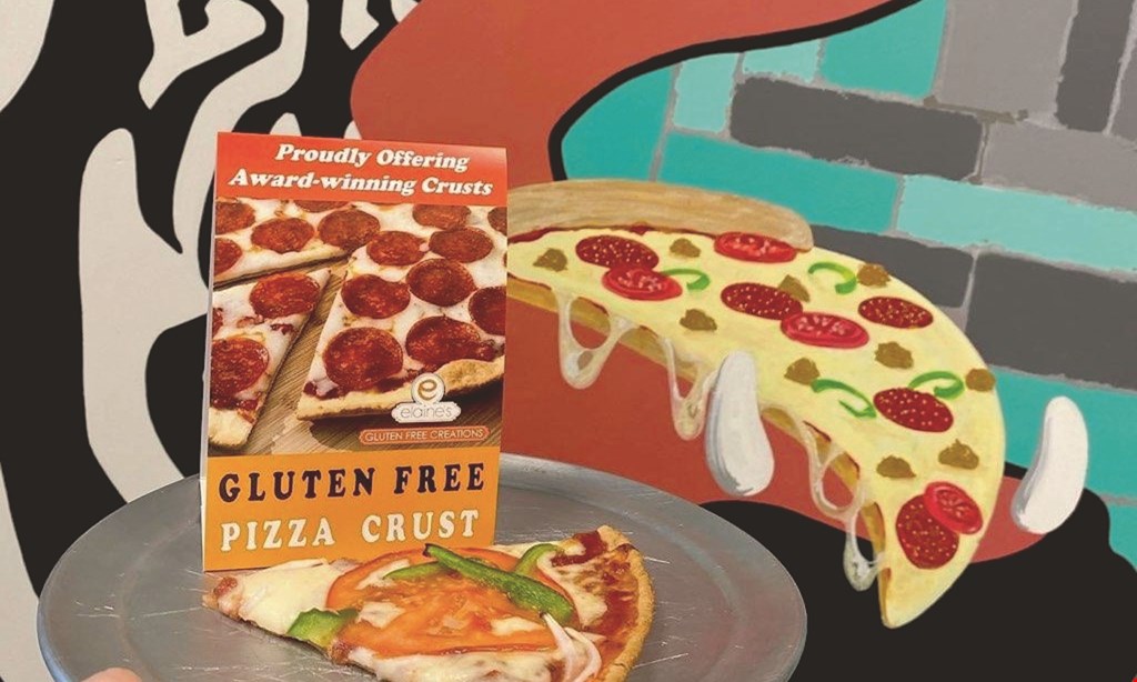 Product image for Zippoz Pizzeria $15 for $30 Worth of Pizza, Subs & More