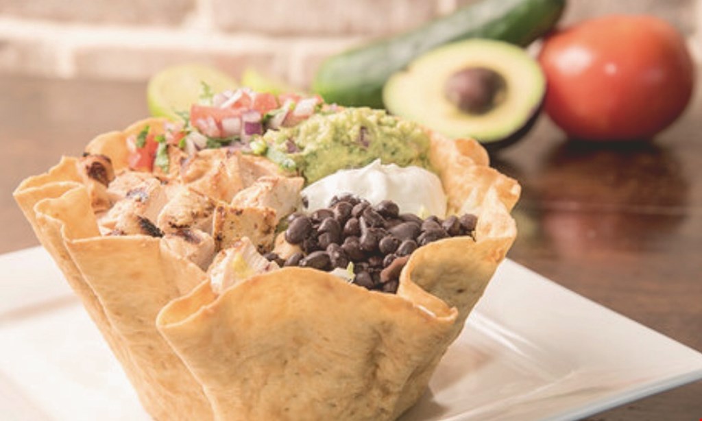 Product image for Cielo Blue Mexican Cantina - Acworth $20 For $40 Worth Of Mexican Dining
