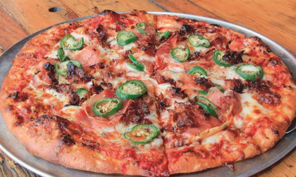 Product image for Mac's Pizza Pub $15 For $30 Worth Of Pizza, Subs & More