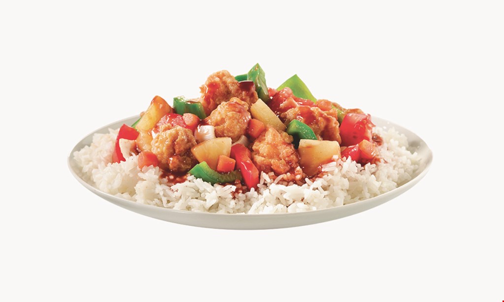 Product image for Thai Express Milenia Orlando $10 For $20 Worth Of Thai Cuisine