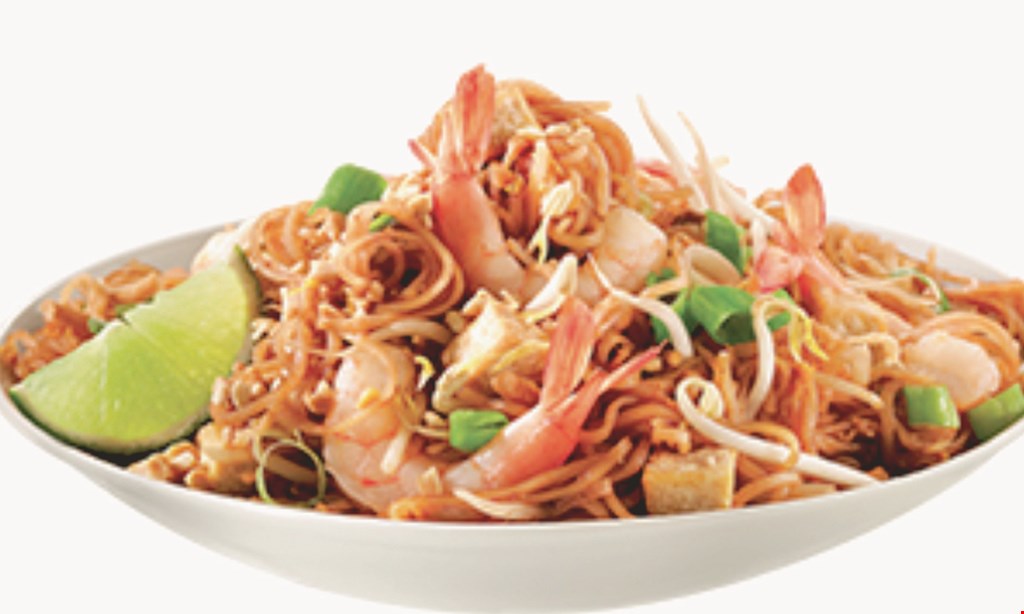 Product image for Thai Express Milenia Orlando $10 For $20 Worth Of Thai Cuisine
