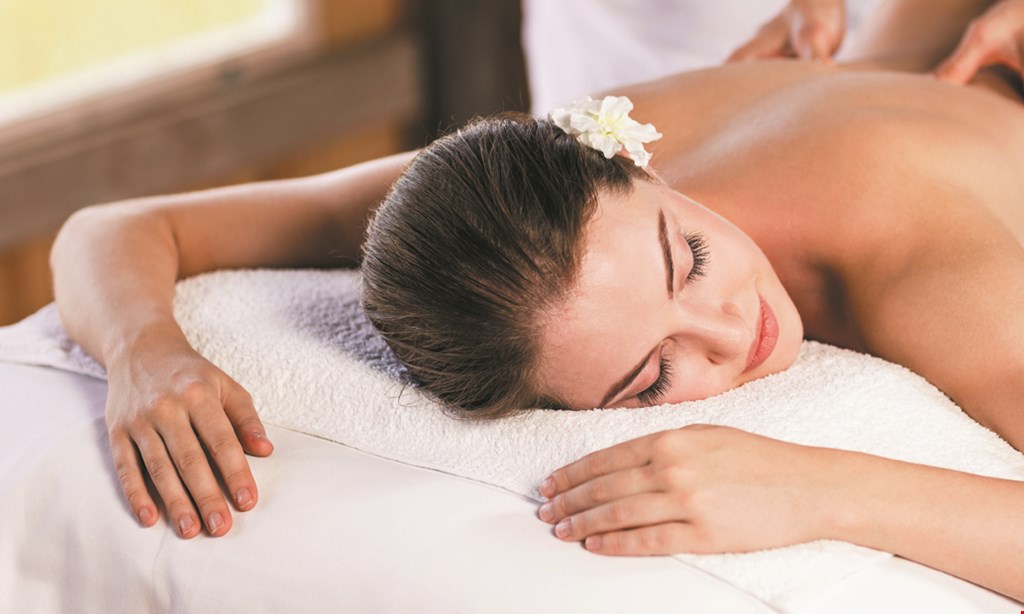 Product image for The Retreat $40 For A Custom Blend Facial Or Swedish Massage (Reg. $80)