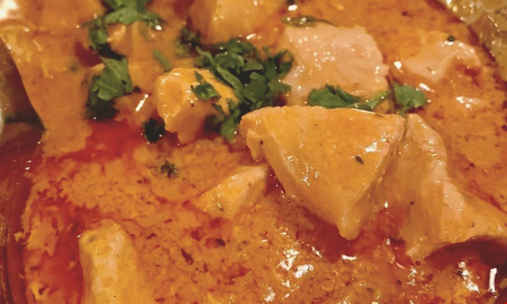 Product image for Curry Patta $15 for $30 Worth Of Pakistani Cuisine (Also Valid On Take-Out W/Min. Purchase $45)