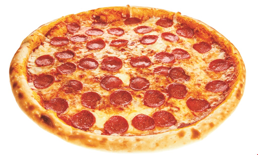 Product image for Geno's Pizza $10 for $20 Worth of Casual Dining