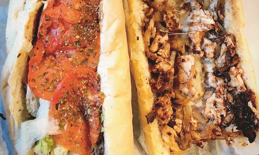 Product image for Motown Philly $10 For $20 Worth Of Philly Cheesesteaks, Subs & More