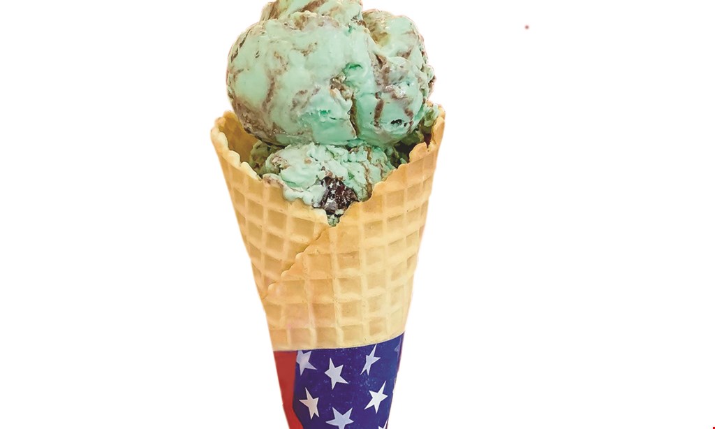 Product image for Hooyahs Ice Cream Shoppe $10 For $20 Worth Of Ice Cream Treats & More