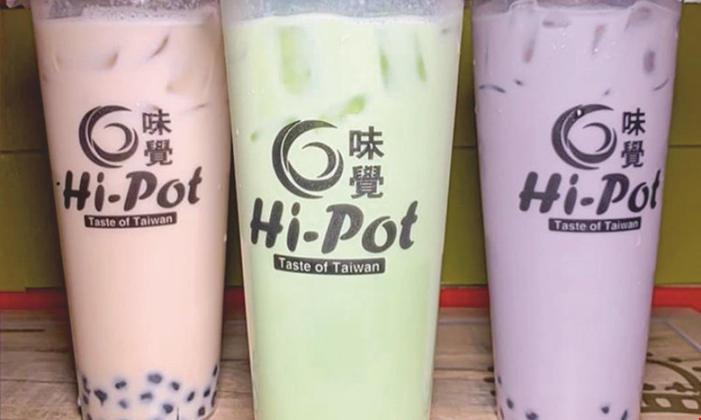 Product image for Hi-Pot Bethlehem $10 For $20 Worth Of Taiwanese Dining