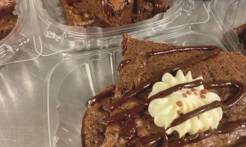 Product image for Virella's  Sweets & Treats $10 For $20 Worth Of Bakery Items