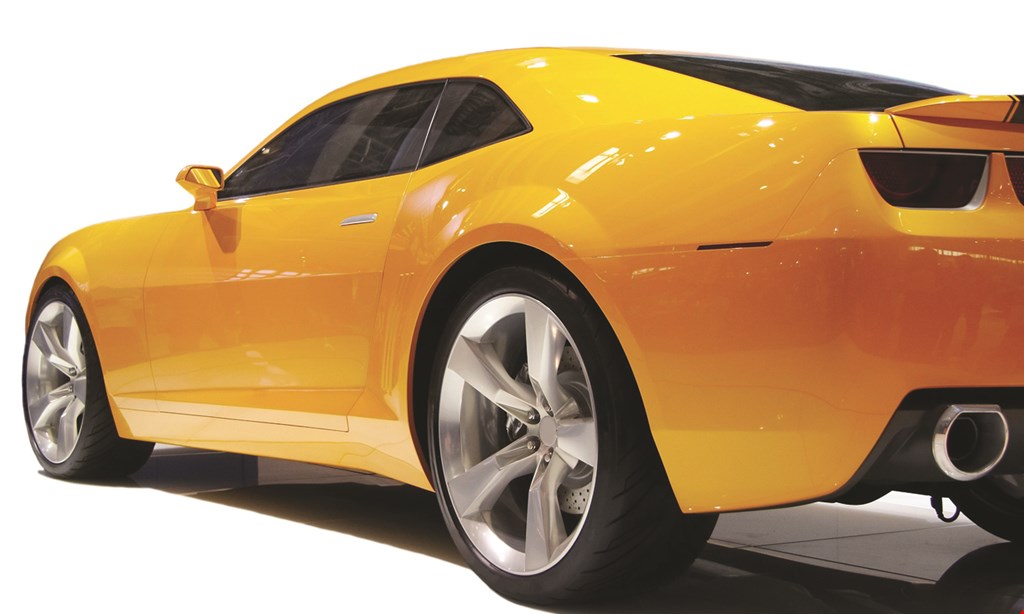 Product image for Ultra Clean Car Wash & Detail Center $87.50 For A Full Detail For Standard Size Vehicle (Reg. $175)