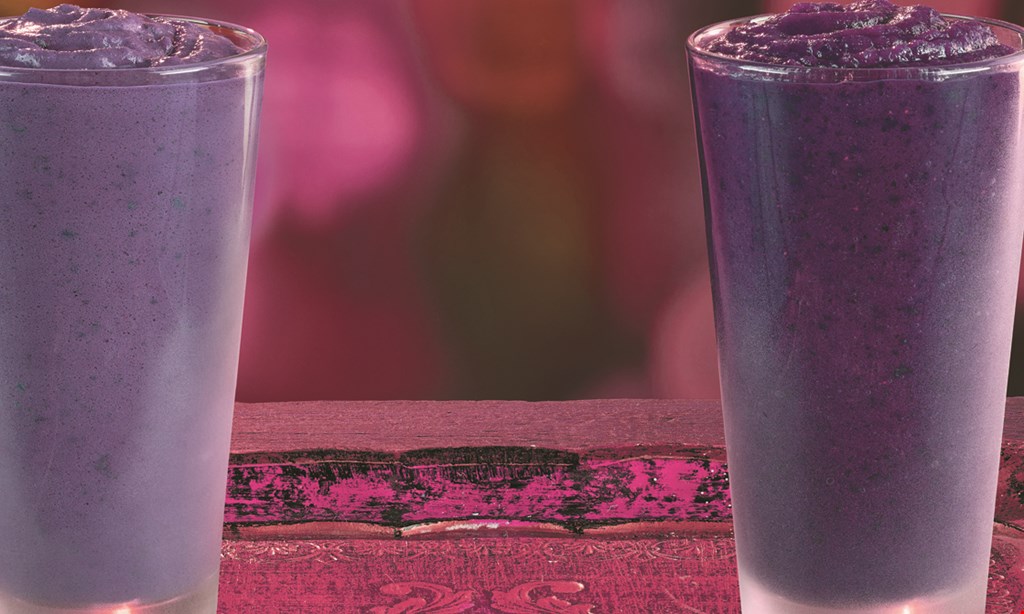 Product image for Tropical Smoothie Cafe - West Chester $10 For $20 Worth Of Smoothies & More