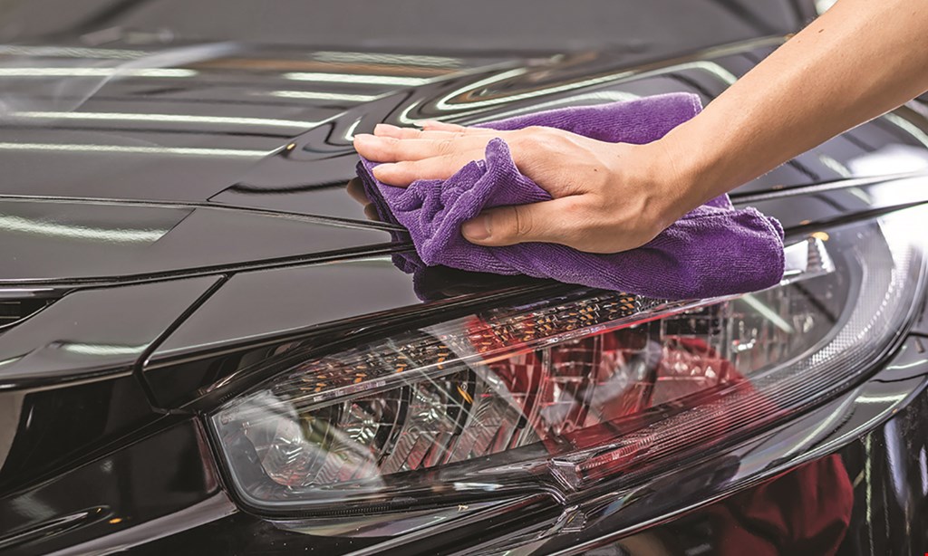 Product image for X-Treme Auto Spa $25 for 2 Spa Treatment Car Washes  (Reg. $50)