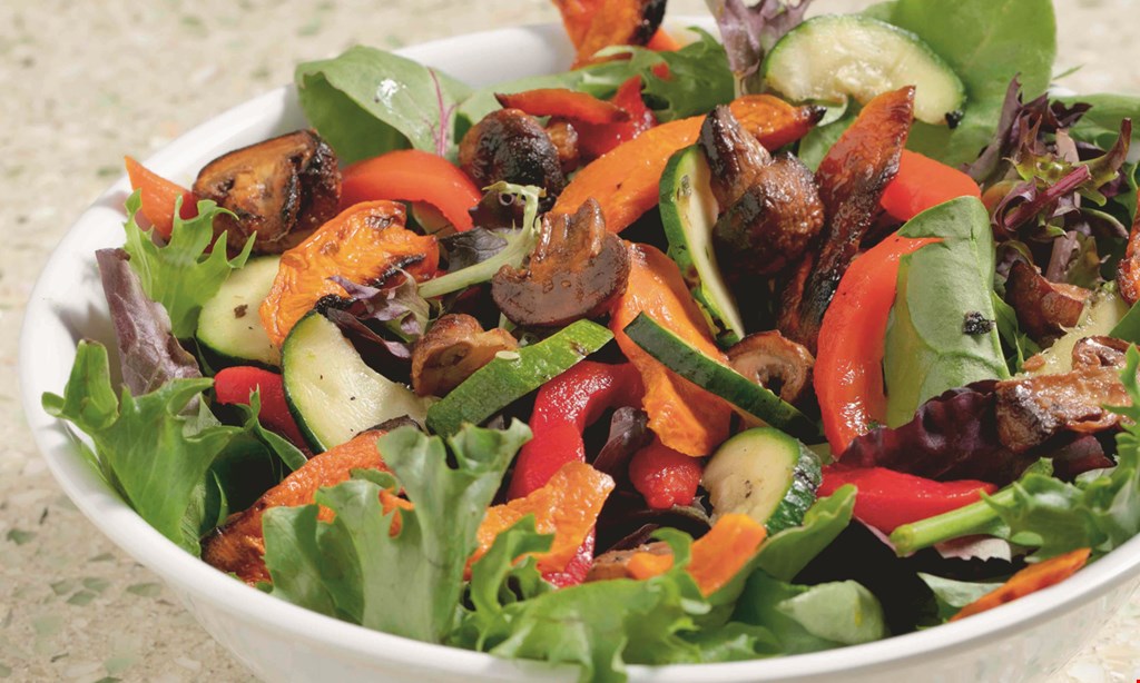 Product image for Green Spot Salad Company - Mission Valley $15 For $30 Worth Of Casual Dining