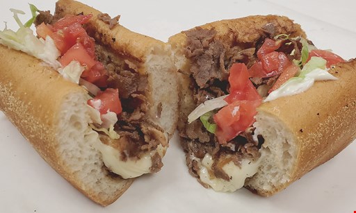 Product image for Kelly's Kitchen $10 for $20 Worth Of Sandwiches, Subs, Signature Meals & More