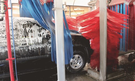 Product image for Tom's Family Car Wash Auto Care $19.50 For A Platinum Full Service Car Wash ($39 Value)