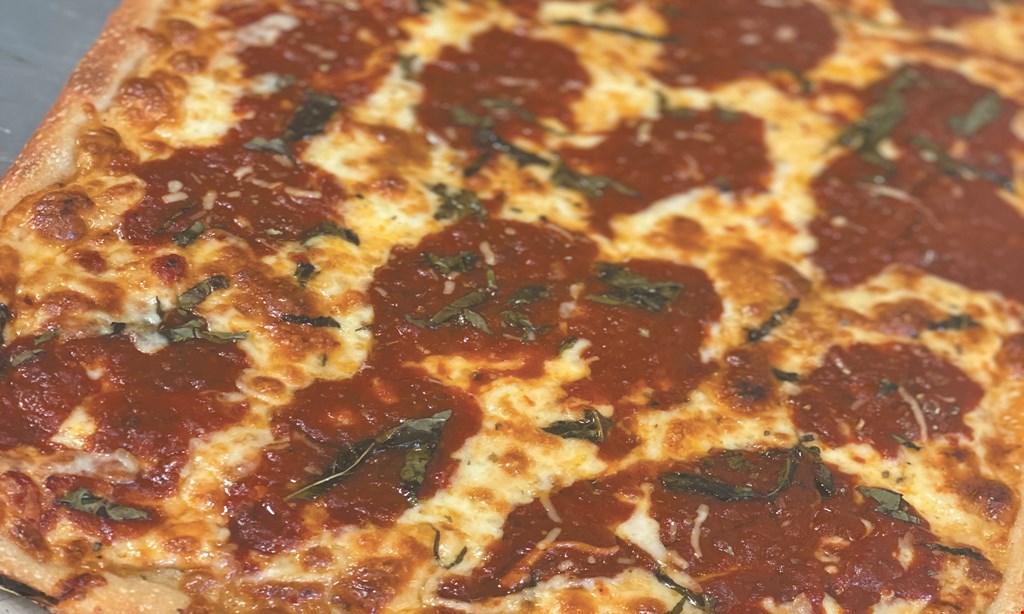 Product image for Lions Bleecker Street Pizza $15 For $30 Worth Of Casual Dining (Also Valid On Take-Out W/Min. Purchase $45)