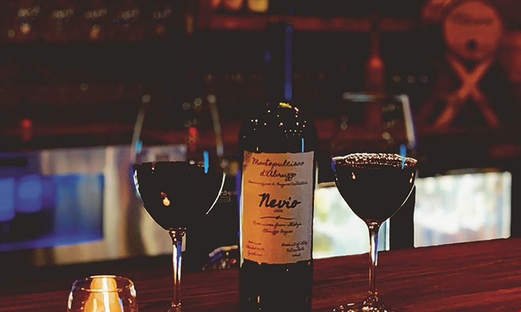 Product image for Bellacosa Wine & Tapas Bar $15 For $30 Worth Of Italian Cuisine