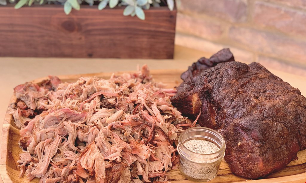 Product image for Big Nate's Family BBQ $15 For $30 Worth Of BBQ For Take-Out & Delivery