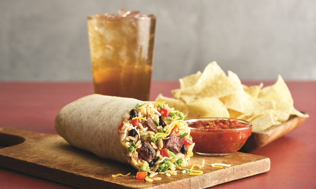 Product image for Moe'S Southwest Grill - Flemington $10 For $20 Worth Of Casual Southwestern Cuisine