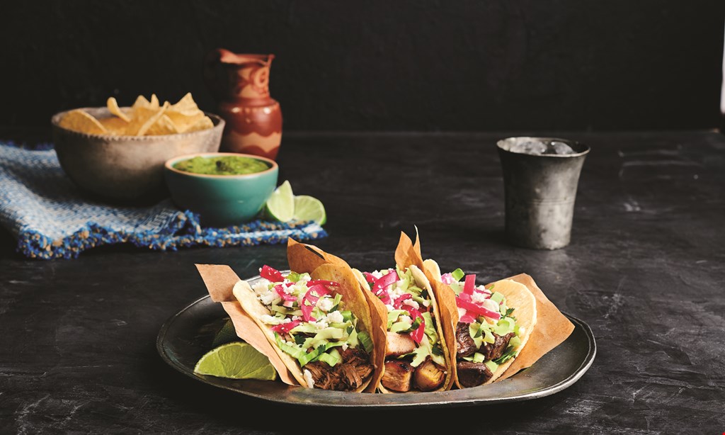 Product image for Moe's Southwest Grill - Lawrenceville $10 For $20 Worth Of Casual Southwestern Cuisine