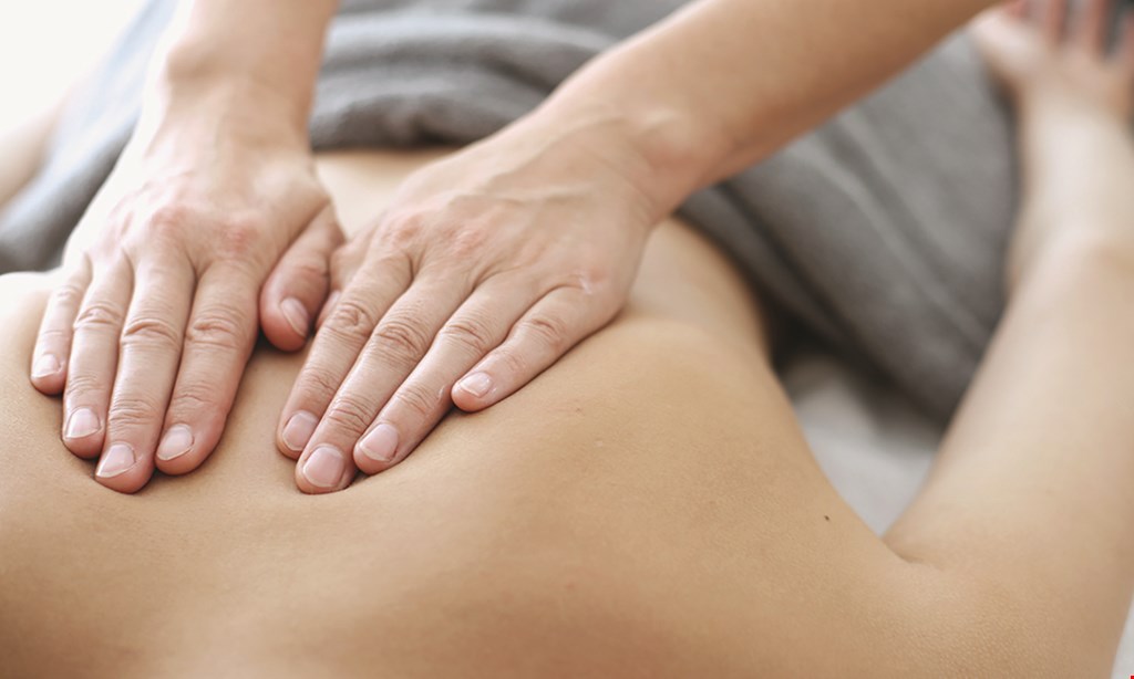 Product image for Synergy Integrated Health Center $42.50 For A 1-Hour Deep Tissue Therapeutic Massage (Reg. $85)