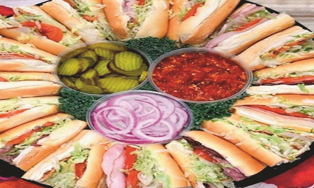 Product image for Full Belly Deli & Bakery $10 For $20 Worth Of Bakery & Prepared Deli Items