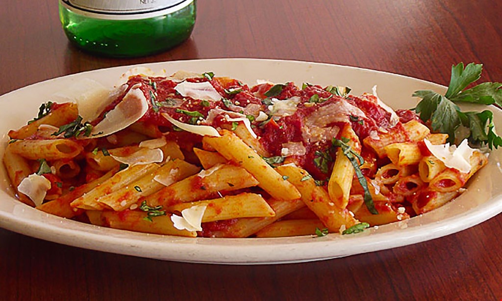 Product image for AVANTI CAFFE $15 For $30 Worth Of Italian Cuisine (Also Valid On Take-Out W/Min. Purchase Of $45)