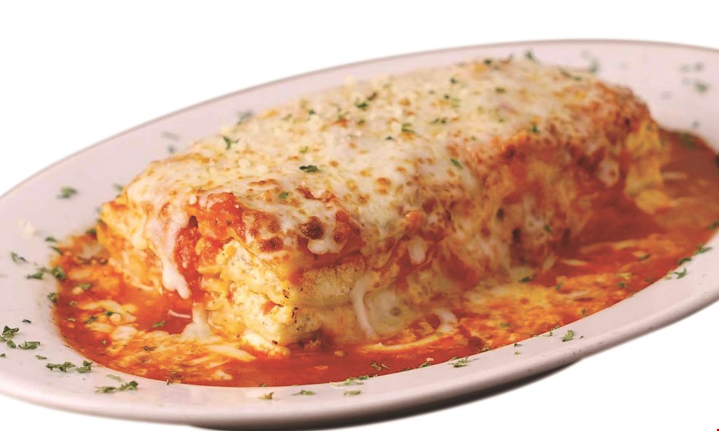 Product image for Rosati's Pizza $12.50 For $25 Worth Of Pizza & More