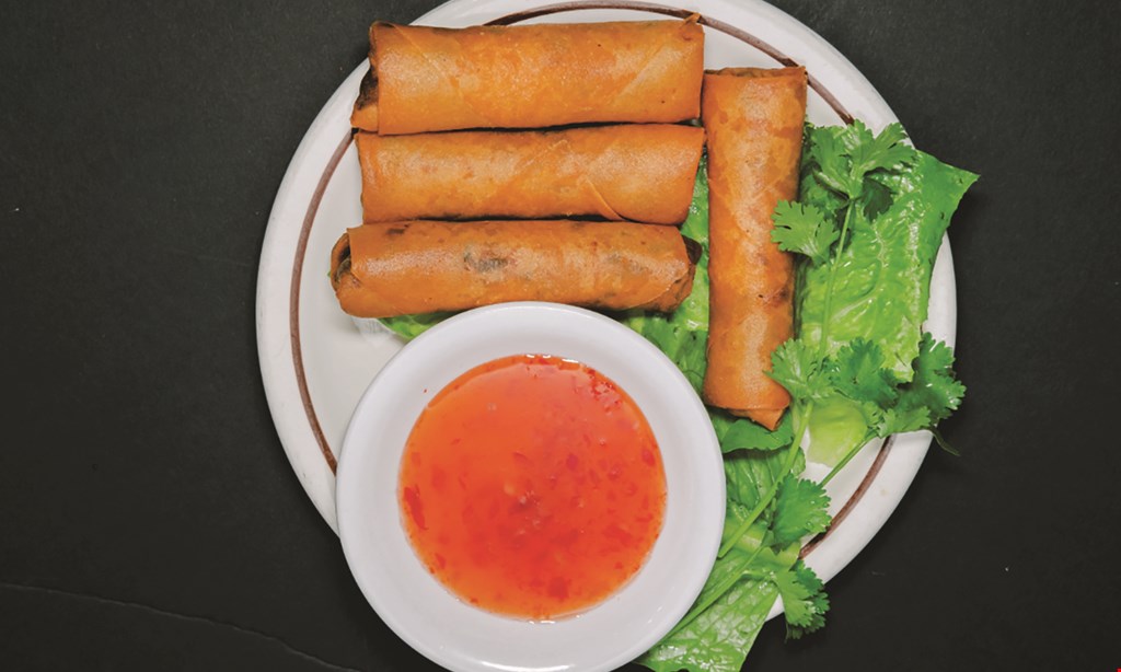 Product image for Pho Restaurant $10 For $20 Worth Of Vietnamese Cuisine