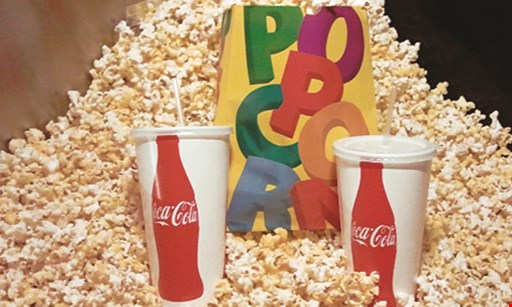 Product image for South York Cinema $10 For $20 Toward Movie Tickets & Concessions