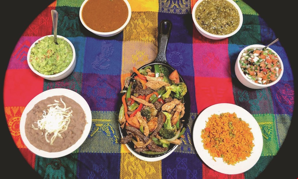 Product image for La Casa De Isaac & Moishe $15 For $30 Worth Of Mexican Cuisine (Also Valid On Take-Out W/Min Purchase $45)