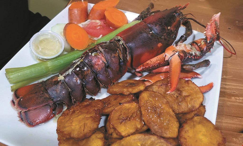 Product image for KR Dominican Cuisine $10 For $20 Worth Of Dominican Cuisine (Also Valid On Take-Out W/Min. Purchase Of $30)